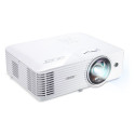 "(1280x800) Acer S1386WHN 3D Ready, 3600 Lumen WXGA"