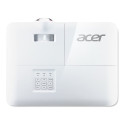 "(1280x800) Acer S1386WHN 3D Ready, 3600 Lumen WXGA"