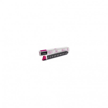 Kyocera TK 8515M originaal magenta tooner