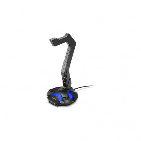 "Sharkoon X-Rest 7.1 Headset Stnder (schwarz)"