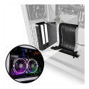 "Sharkoon Compact VGCK, Riser Card (schwarz, fr MS-Y/Z1000 PC-Gehuse)"
