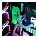 "Sharkoon Angled Graphics Card Kit 4.0, Riser Card (schwarz)"