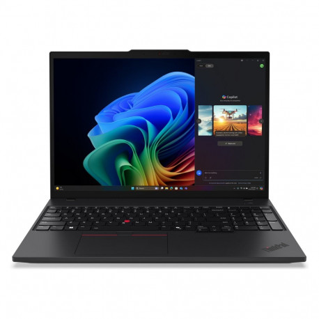 Lenovo ThinkPad T16 AMD G4 16-tolline AI 7 350 32/1TB WUXGA W11P