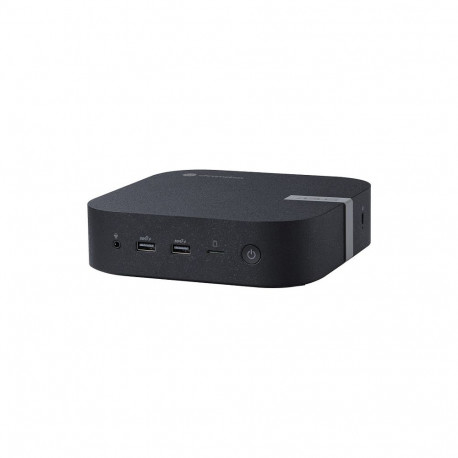 ASUS chromebox CHROMEBOX5-SC002UN iC7305/4GB-DDR4/128GB M.2 ChromeOS, must