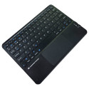 "CONCEPTRONIC Wireless Tastatur, Layout spanisch 10"" schwarz"