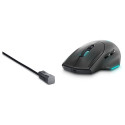 "Alienware AW620M Maus wireless"