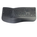 "CONCEPTRONIC Wireless Keyboard+Mouse,ergo,Layout spanisch sw"