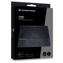"CONCEPTRONIC Wireless Tastatur, Layout spanisch 10"" schwarz"