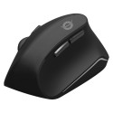 "CONCEPTRONIC Wireless Keyboard+Mouse,ergo,Layout spanisch sw"