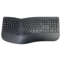 "CONCEPTRONIC Wireless Keyboard+Mouse,ergo,Layout portugie.sw"