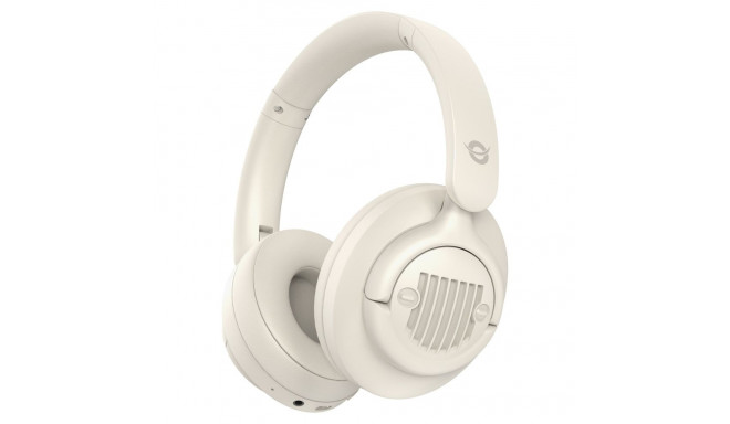 "CONCEPTRONIC Headset Wireless BT 5.4 Stereo o.Bügel 25Std ws"