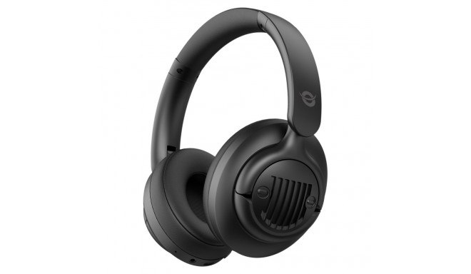 "CONCEPTRONIC Headset Wireless BT 5.4 Stereo o.Bügel 25Std sw"