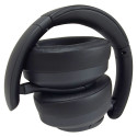"CONCEPTRONIC Headset Wireless BT 5.4 Stereo o.Bügel 25Std sw"