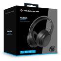 "CONCEPTRONIC Headset Wireless BT 5.4 Stereo o.Bügel 25Std sw"