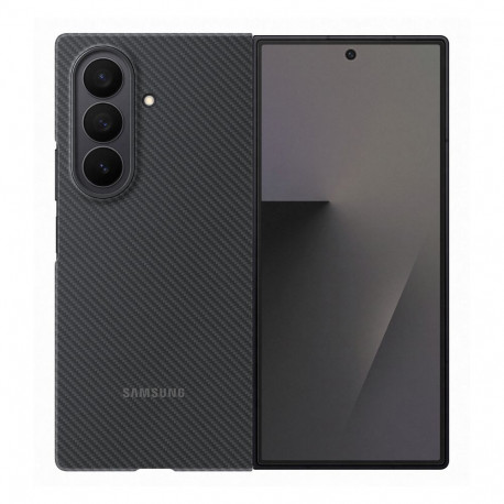 "Samsung Carbon Shield Case fr Galaxy Fold7"