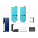 "Samsung Clear Grip Case fr Galaxy Fold7"