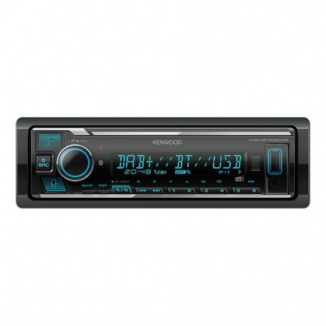 "Kenwood KMMBT508DAB"
