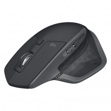 Logitech MX Master 2S juhtmevaba hiir 1000DPI grafiit