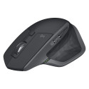 "Logitech MX Master 2S RF Wireless Mouse 1000DPI Graphit"