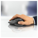 "Logitech MX Master 2S RF Wireless Mouse 1000DPI Graphit"