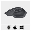 "Logitech MX Master 2S RF Wireless Mouse 1000DPI Graphit"