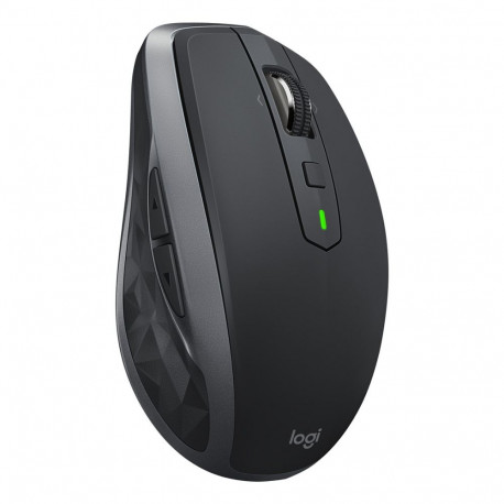 "Logitech MX Anywhere 2S Graphite"