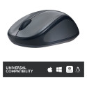 "Logitech M325 Wireless Colour Collection"