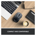 "Logitech M325 Wireless Colour Collection"