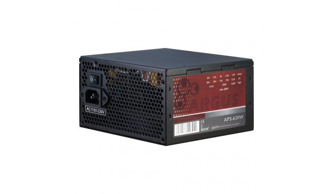"620W Inter-Tech Argus APS-620W"