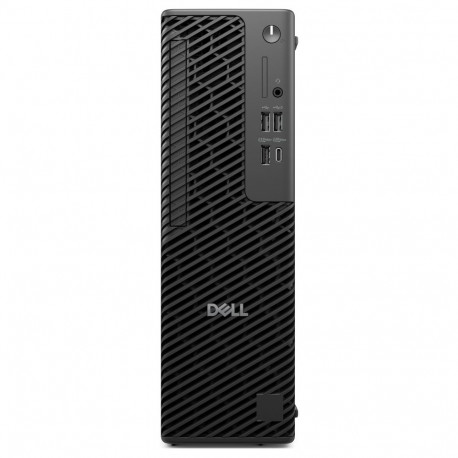 "DELL Pro Max Slim FCS1250 Intel Core Ultra 7 265 16GB 512GB SSD Integrated vPro Kb Mouse 360W TPM W