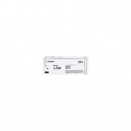 Canon T09 M 3018C006 magenta tooner, kuni 5 900 lehte
