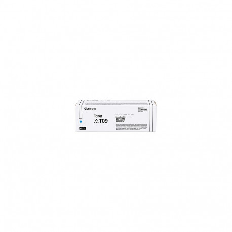 Canon tooner T09 C 3019C006 tsüaan kuni 5900 lehte