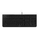 "Cherry KC1000 [BE] Black +++"