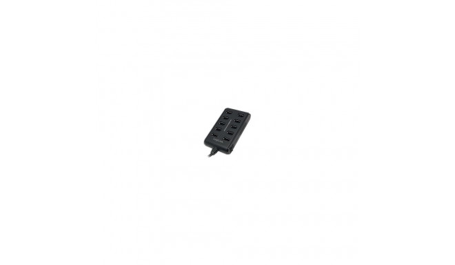 LogiLink 10x 3.5A toitega jaotur