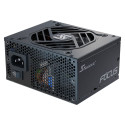 "650W Seasonic FOCUS-SPX-650 80+Platinum"