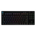 "Logitech G Pro Mechanical Gaming Keyboard - Tastatur"