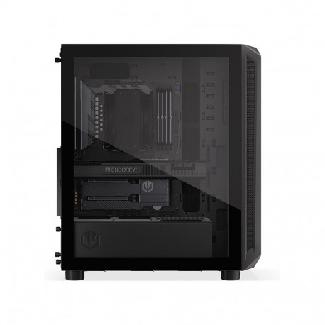 "ENDORFY ARX 500 Air TG Black"