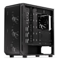 "ENDORFY ARX 700 Air TG Black"