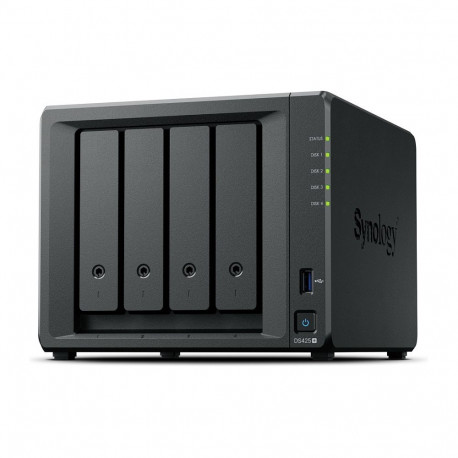 "4-Bay Synology DS425+"