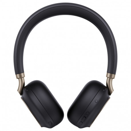 "Yealink BH76 Microsoft Teams Black USB-A Bluetooth-Headset"