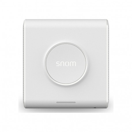SNOM M900 DECT-IP tugijaam