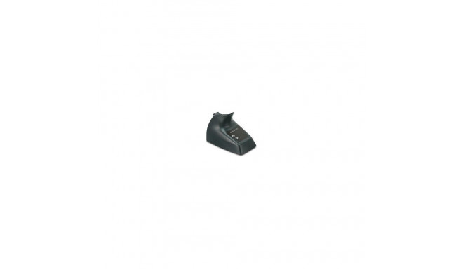 Datalogic laadimisalus BC2030-BASE/CHAR M INT 433, must