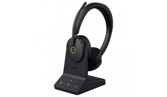 Yealink WH68 UC peakomplekt