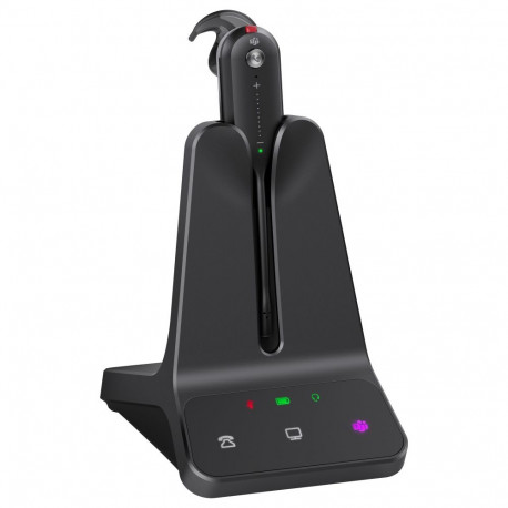 "YEALINK WH63 E2 Teams"