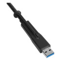 "D TARGUS DOCK310EUZ USB-C"