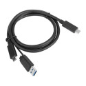 "D TARGUS DOCK310EUZ USB-C"