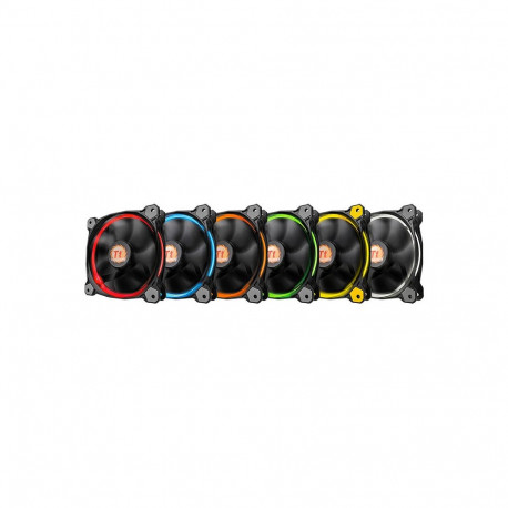 "120mm Thermaltake Riing 12 LED RGB"