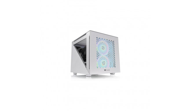 "Micro Thermaltake Divider 200 TG Air Snow"
