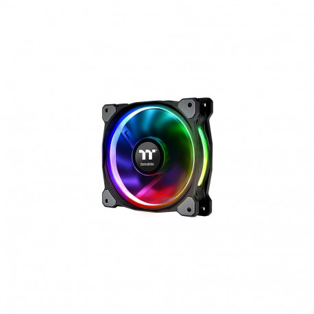 "120mm Thermaltake Riing Plus 12 RGB Kit 3x Fan +3x Lumi"