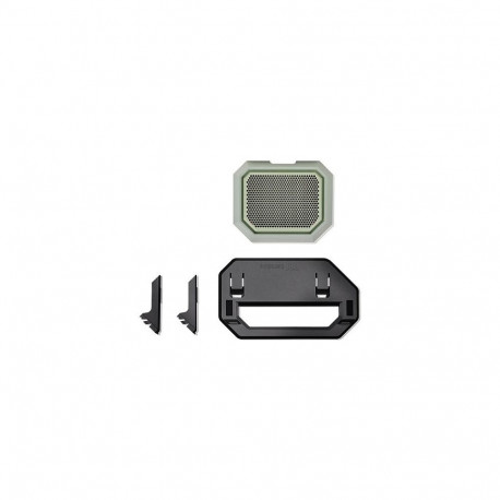 Thermaltake korpuse aluse komplekt The Tower 300 Matcha Plum